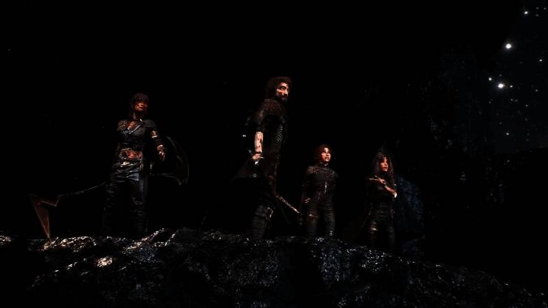 《光与影：33号远征队》视频截图5