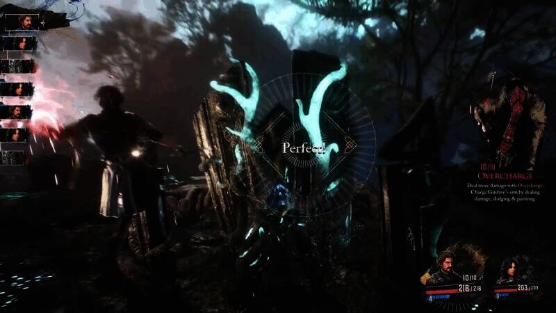 《光与影：33号远征队》视频截图7