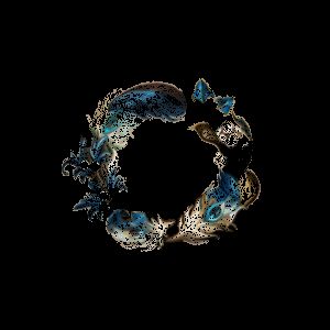 限定动态头像框鹊巢知风·鸠舞展示图