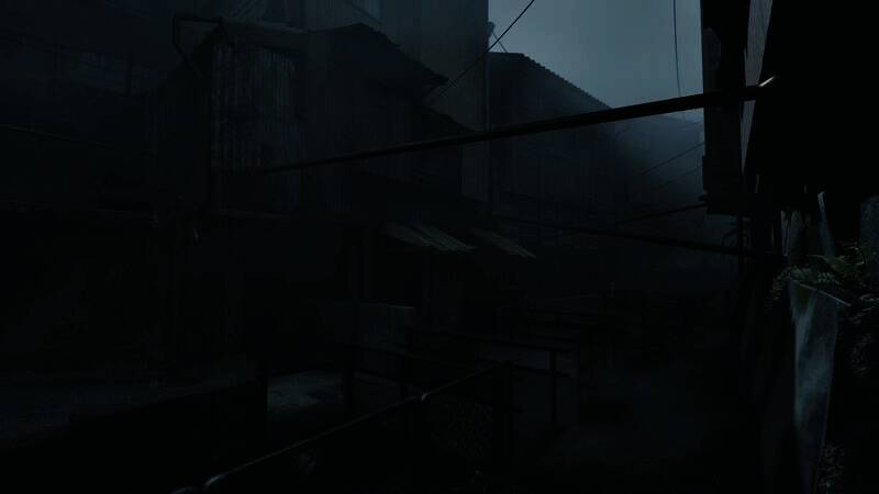 《寂静岭F》游戏截图3