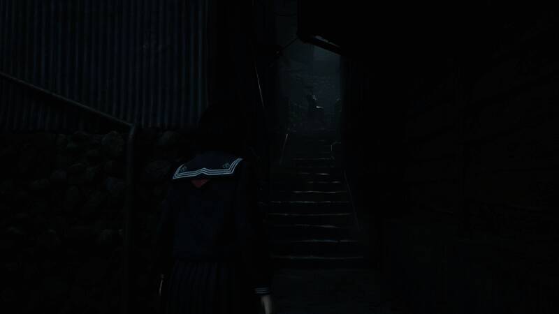 《寂静岭F》游戏截图4