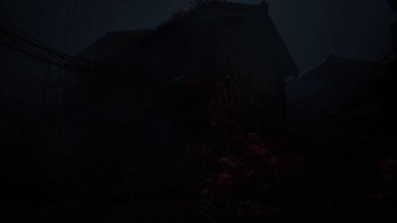 《寂静岭F》游戏截图6