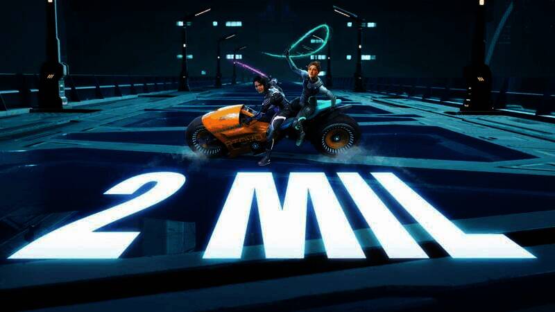 《双影奇境》相关图片2