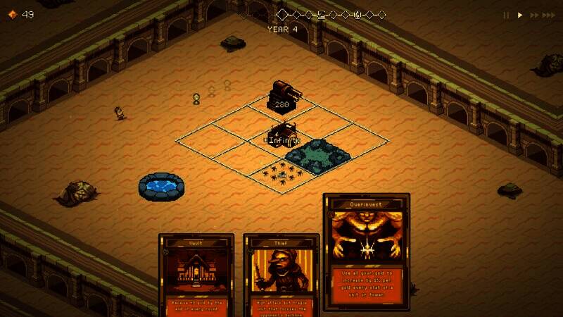 《9 Kings》相关宣传图5