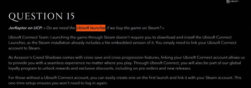 《刺客信条：影》相关图片2