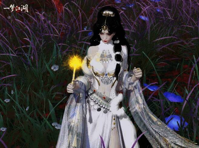 玩具·仙女棒·金展示图