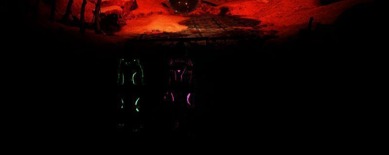 双影奇境游戏画面