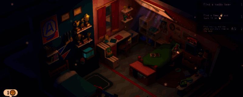 《我的小绿屋》相关图片1