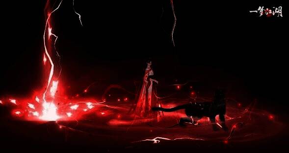 悠游·迅霆玄豹展示图