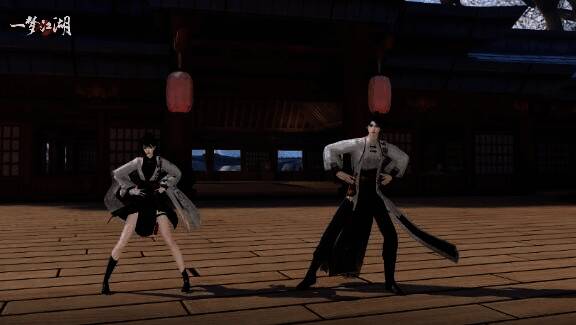 广播体操展示图1