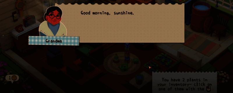 《我的小绿屋》相关图片1