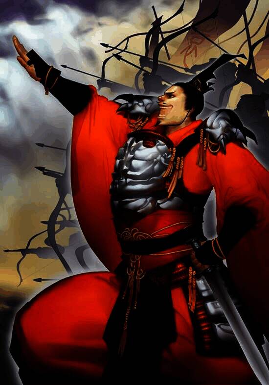 UP主相关创作宣传图