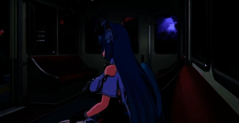 异环游戏画面图10