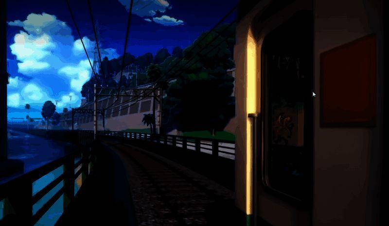 异环游戏画面图11