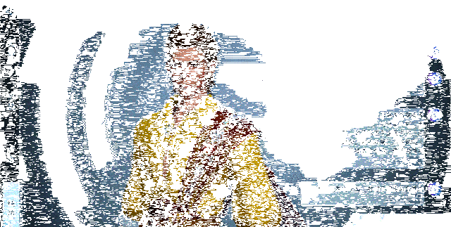 逆水寒手游剧组模式角色细节调整示例动图