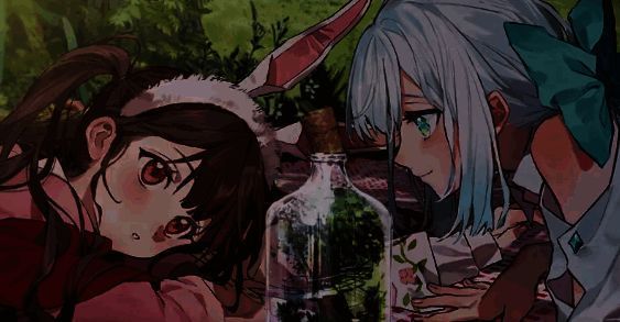 开放空间光角色相关图片2