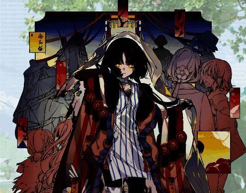 开放空间光角色相关图片3