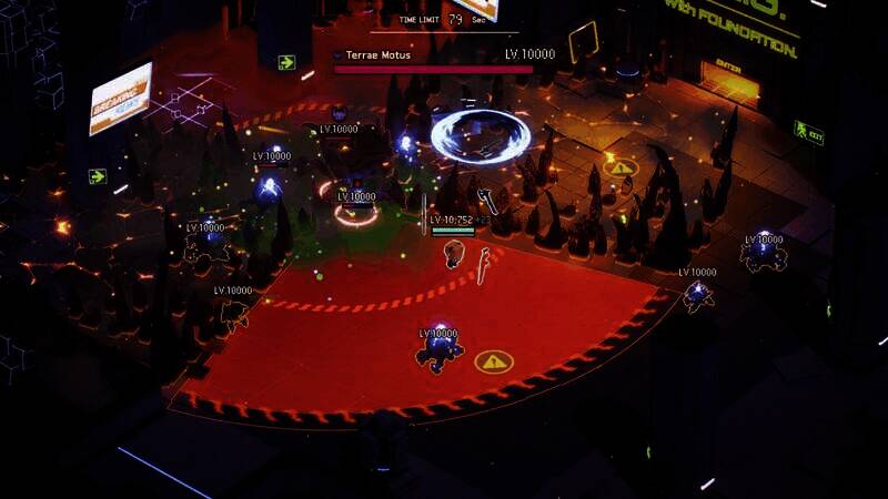 《零秒》游戏相关图片4