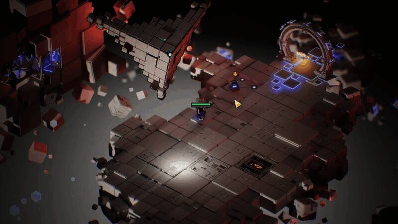 《零秒》游戏相关图片5