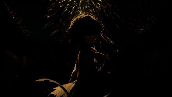 《饿殍：明末千里行》宣传画面2