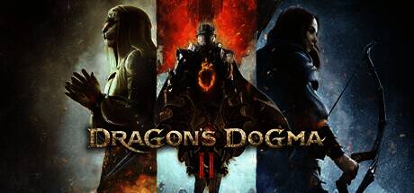 龙之信条2游戏截图