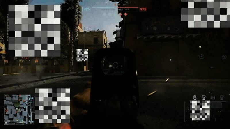 新《战地》游戏画面1