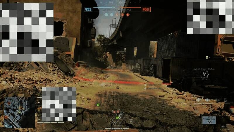 新《战地》游戏画面3