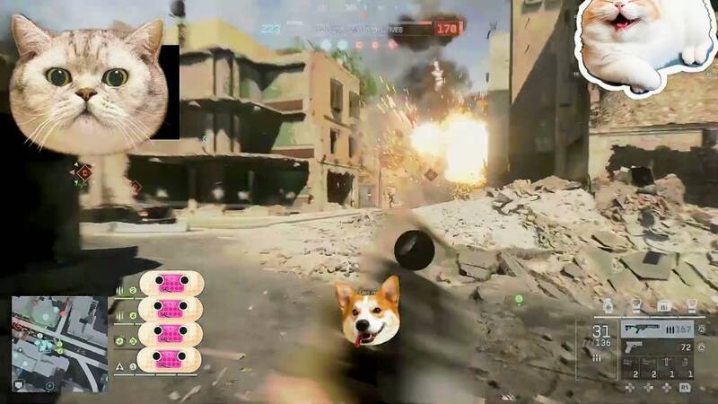 新《战地》游戏画面6