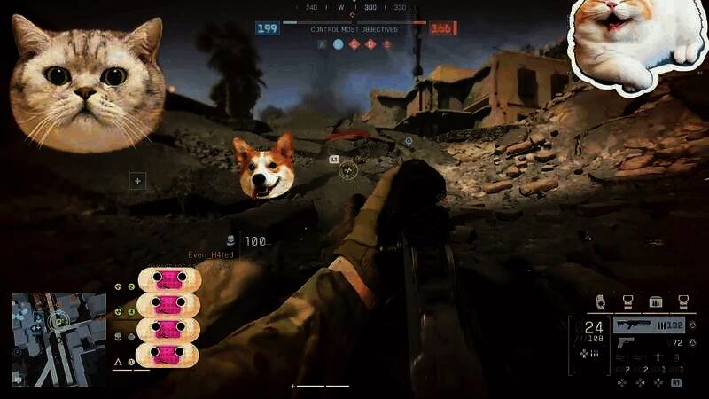 新《战地》游戏画面8