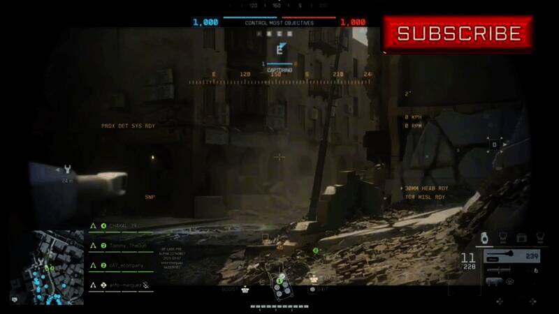 新《战地》游戏画面12