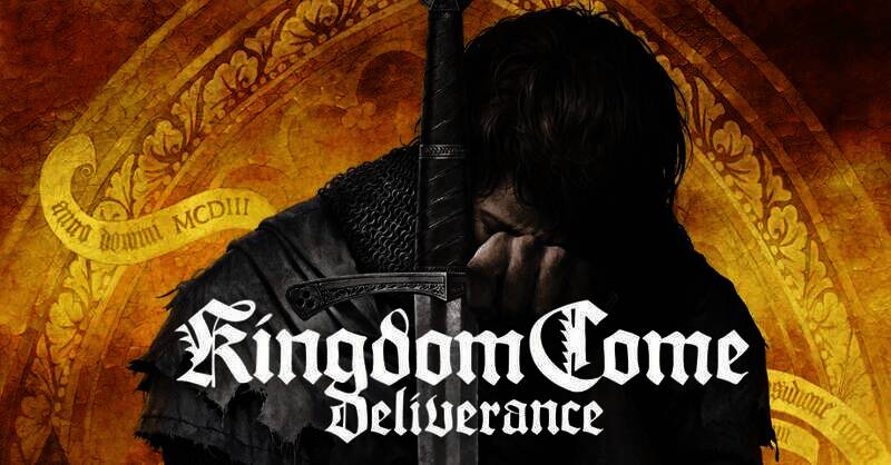 《天国:拯救》相关图片