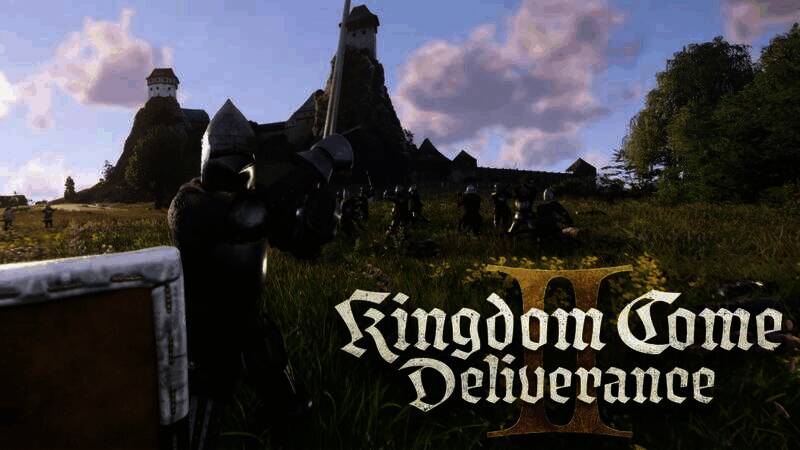 《天国:拯救2》相关图片