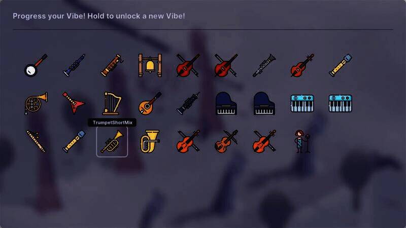 《Future Vibe Check》游戏特点展示图片1