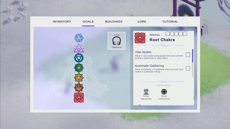 《Future Vibe Check》游戏特点展示图片5