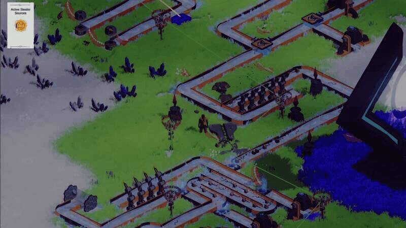 《Future Vibe Check》游戏特点展示图片6