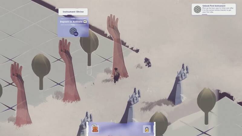 《Future Vibe Check》游戏特点展示图片7