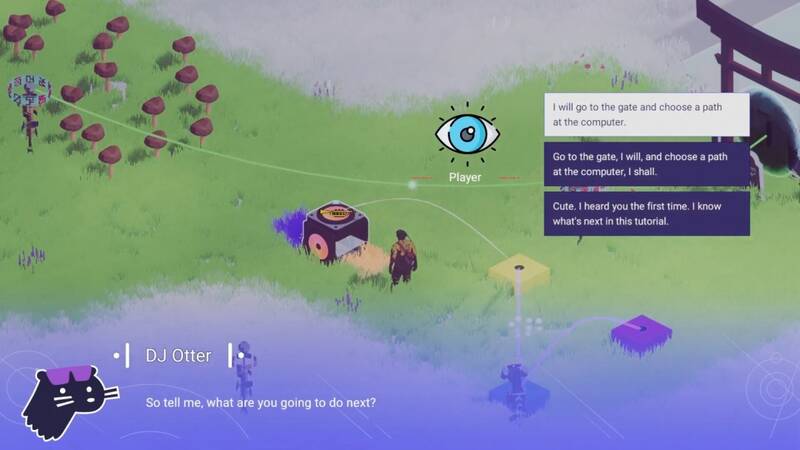 《Future Vibe Check》游戏特点展示图片10