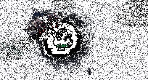 隐刺机兵自爆动画图