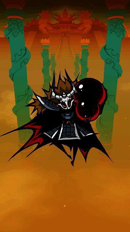 首领讨伐玩法宣传图