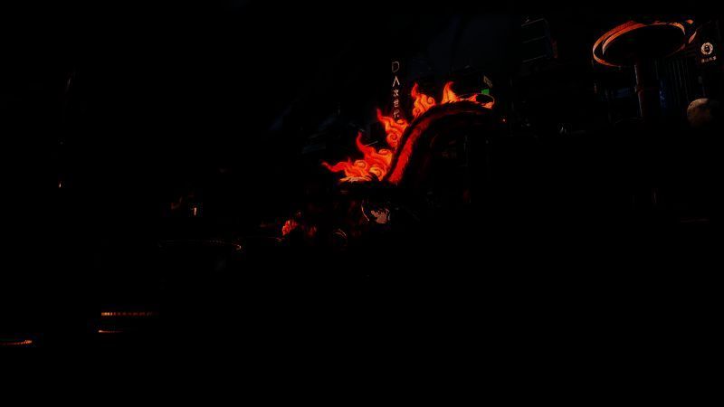 《白荆回廊》联动定制PV画面3