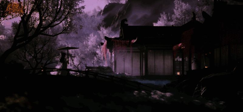 《射雕》进度自由相关画面