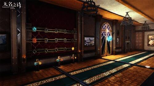 《无名之诗》游戏画面相关图片3
