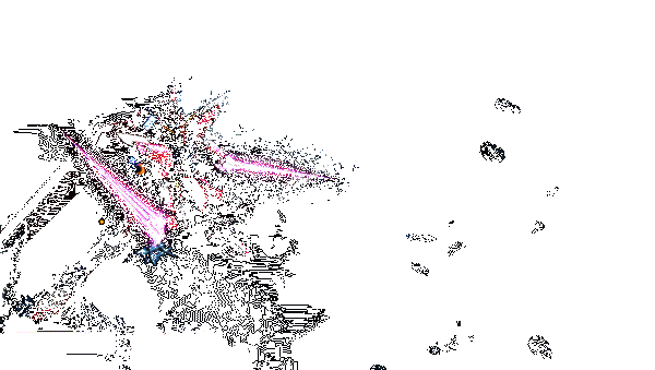 不朽正义敢达动画展示图