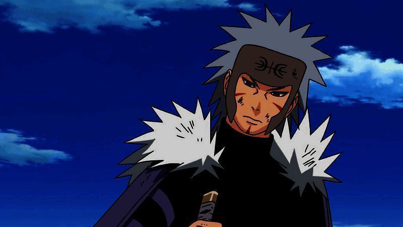 千手扉间相关图片2