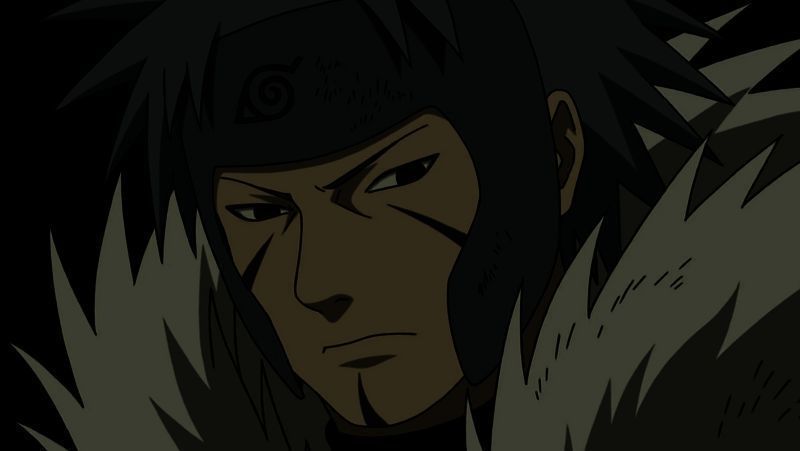 千手扉间相关图片3