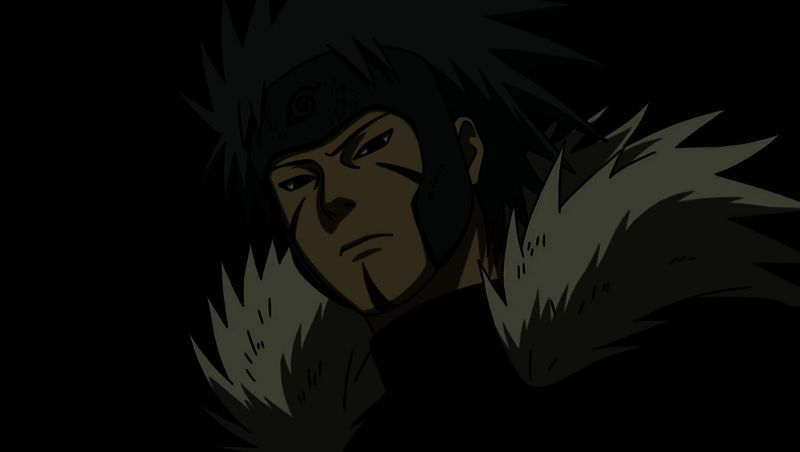 千手扉间相关图片4