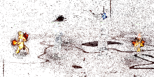 千手扉间新招式动图