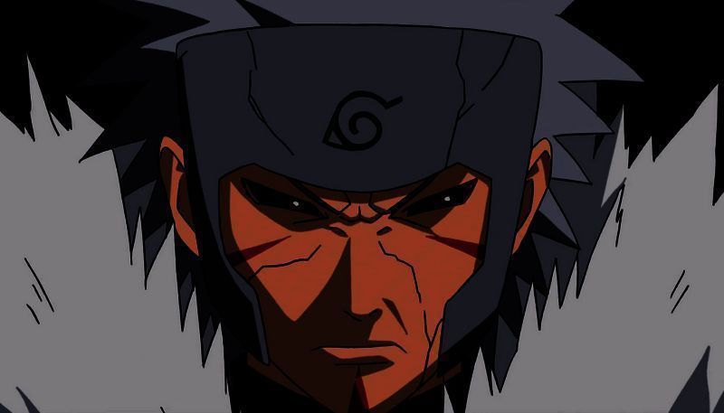 千手扉间相关图片5