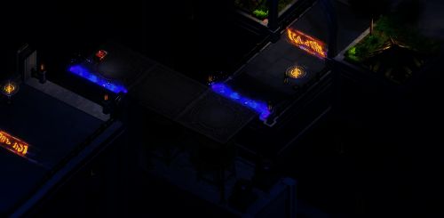 《星铁》新玩法画面