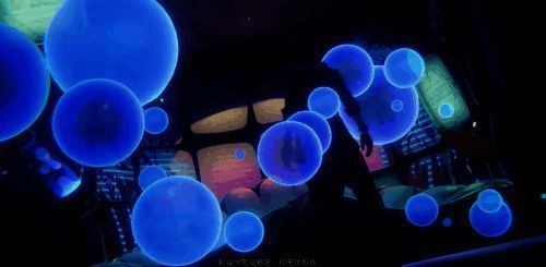 《星铁》剧情角色画面